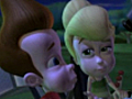 Jimmy Neutron: 