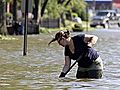 At Least 11 Dead As Storms Pound for 2nd Day