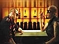 Music Video: Alexis & Fido,  &#039;Bartender&#039;