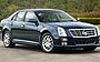 Overview: 2008 Cadillac STS Video