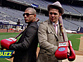 Miguel Cotto vs. Yuri Foreman 6/5/10 - The Buzz: Foreman vs. Cotto