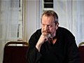 Terry Gilliam on &#039;The Damnation of Faust&#039;