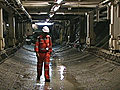 Nadelöhr Gotthard - Neue Wege durch den Berg