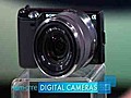 Digital cameras