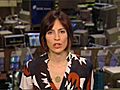 NY1 From The Floor PM: Dow,  NASDAQ Tumble After S&P Downgrades Economic Outlook