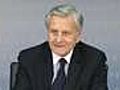 Trichet: Greece shouldn’t restructure