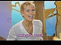 Xuxa - A Lebre e a tartaruga