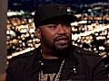 The Mo’Nique Show: Bun B and More!