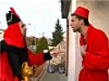 La Vie privée de Jafar