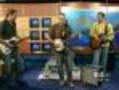'King For A Day' Rocks CBS4 Studios