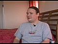 Digital Tipping Point:  Brian Behlendorf,  lead developer of the Apache Foundation 03 (2005)