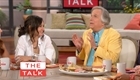 The Talk - Henry Winkler Moments & Fly Fishing