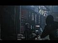 Resident Evil: Operation Raccoon City E3 2011 Blur Trailer (HD)