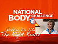 National Body Challenge: The Right Route