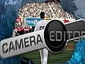 MLB 11: The Show - Camera Edit Tutorial Video