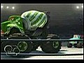 Pixar Short Animated Series-Cars Toons:Maters Tall Tales Se02Ep03-Monster Truck Mater_xvid.avi