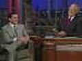 Steve Carrell On Being A Littleton Mailman