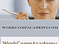 WorkCompAcademy News - March 21,  2011