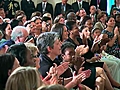 President Obama Welcomes the Phoenix Mercury