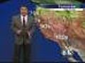 Dave’s Tuesday Forecast - August 31,  2010