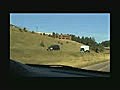 Highway 70,  between Boulder and Denver, Colorado