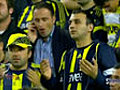 Dua Eden Fenerbahçeliler