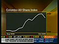 Update - Sri Lanka Stock Market