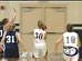 Girls D2 Regional: Fox Valley Luth vs Xavier