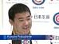 First Look At Cubs Right Fielder Kosuke Fukudome
