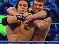 SmackDown Slam of the Week: May 27,  2011