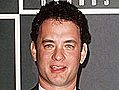 16 Years Ago: Tom Hanks Dresses Up His Awards