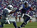 Madden NFL 11 - Online team play