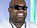 5 Questions: Cee Lo Green