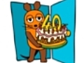 Happy Birthday! - Die Maus feiert Geburtstag