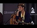 BRUNO MARS AT THE RECORDING ACADEMY HQ FANTASIA PERFORMS ON LOPEZ TONIGHT!