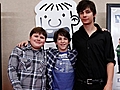 Hollywood Nation: &#039;Wimpy Kid&#039; Bullies Box Office