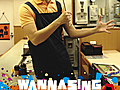 MTV×DAM WANNASING KREVA CMスポット