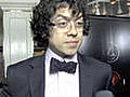 Devil Interviews-Geoffrey Arend,  Bokeem Woodbine, Sam Mercer