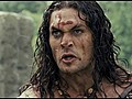 Conan The Barbarian - Trailer