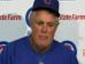 WEB EXTRA: Lou Piniella On His Retirement