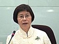 地政總署署長稱天匯事件仍在調查　不便公開討論