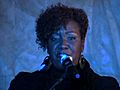 Tawana Lael - Journey To Love (interview)               // video added March 17,  2010            // 0 comments             //                             // Embed video: