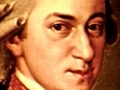 Wolfgang Amadeus Mozart