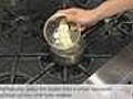 How to Melt and Soften Butter