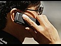Cell phones trigger changes in brain activity