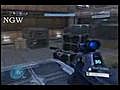 Halo 3 Legendary Guide - Storm - Hunters