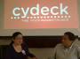 Cydeck   Resume and online profiles