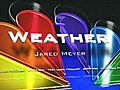 JARED&#039;S FORECAST: A long trend of wet weather