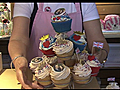 Glasgow cake company enjoying Royal Wedding boost