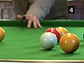 How To Play Pool Shots That Will Win You The Game